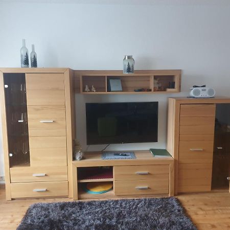 Haus Guem Apartment Ehrwald Ngoại thất bức ảnh
