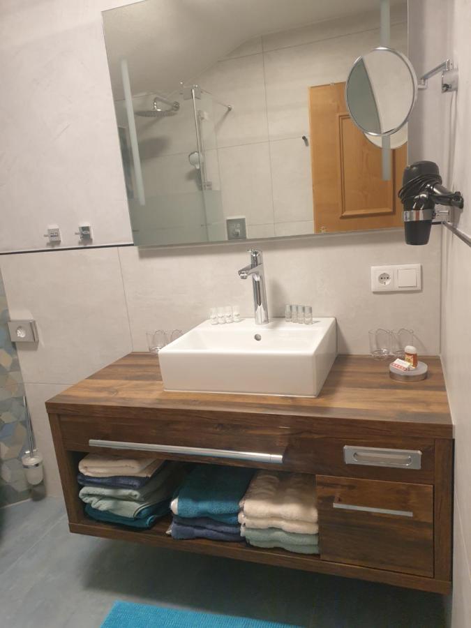 Haus Guem Apartment Ehrwald Ngoại thất bức ảnh
