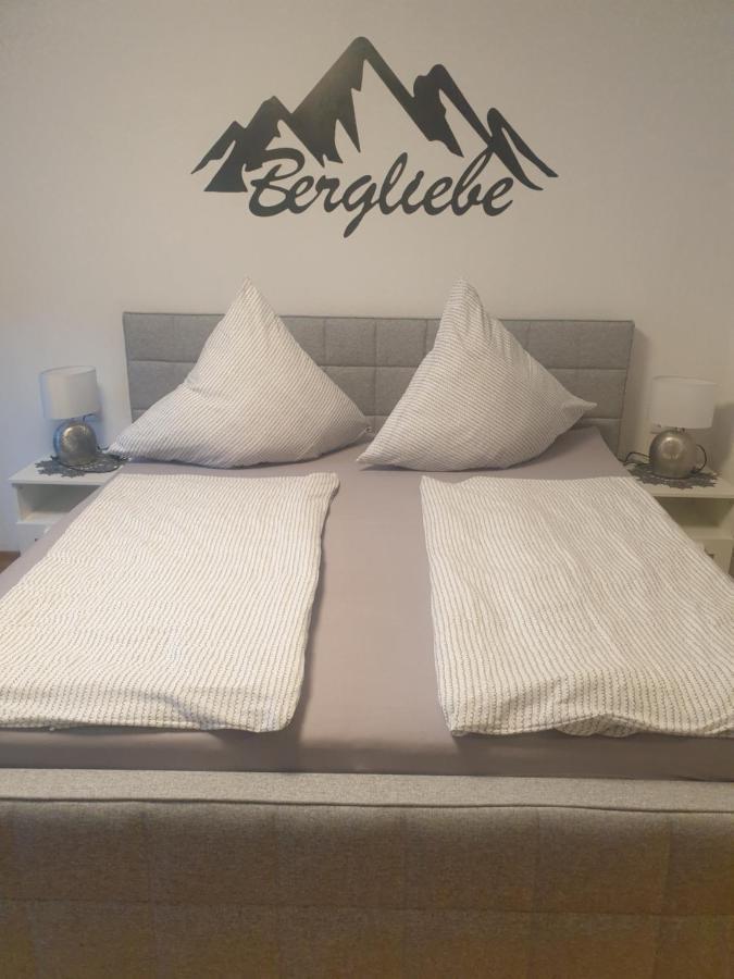 Haus Guem Apartment Ehrwald Ngoại thất bức ảnh