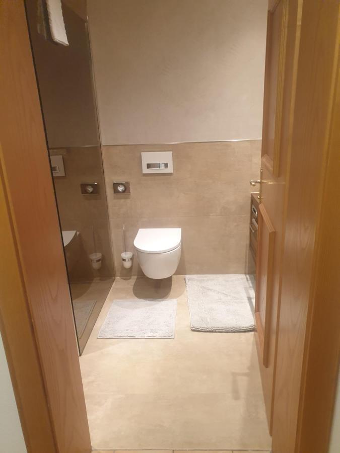 Haus Guem Apartment Ehrwald Ngoại thất bức ảnh
