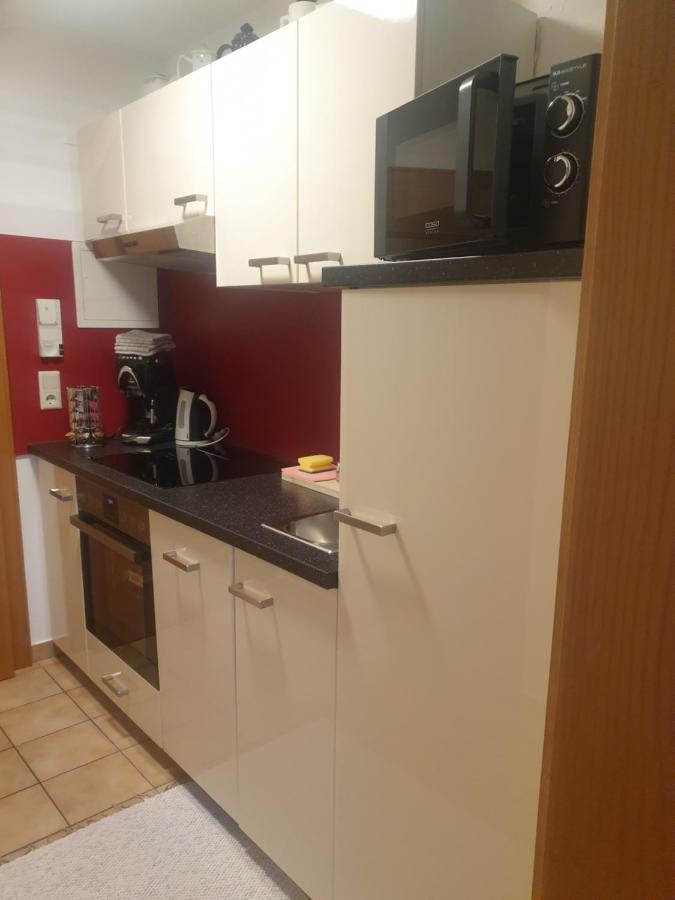 Haus Guem Apartment Ehrwald Ngoại thất bức ảnh