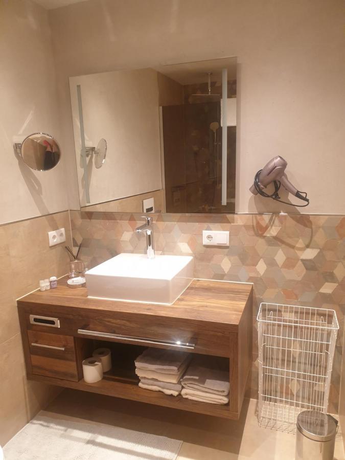 Haus Guem Apartment Ehrwald Ngoại thất bức ảnh