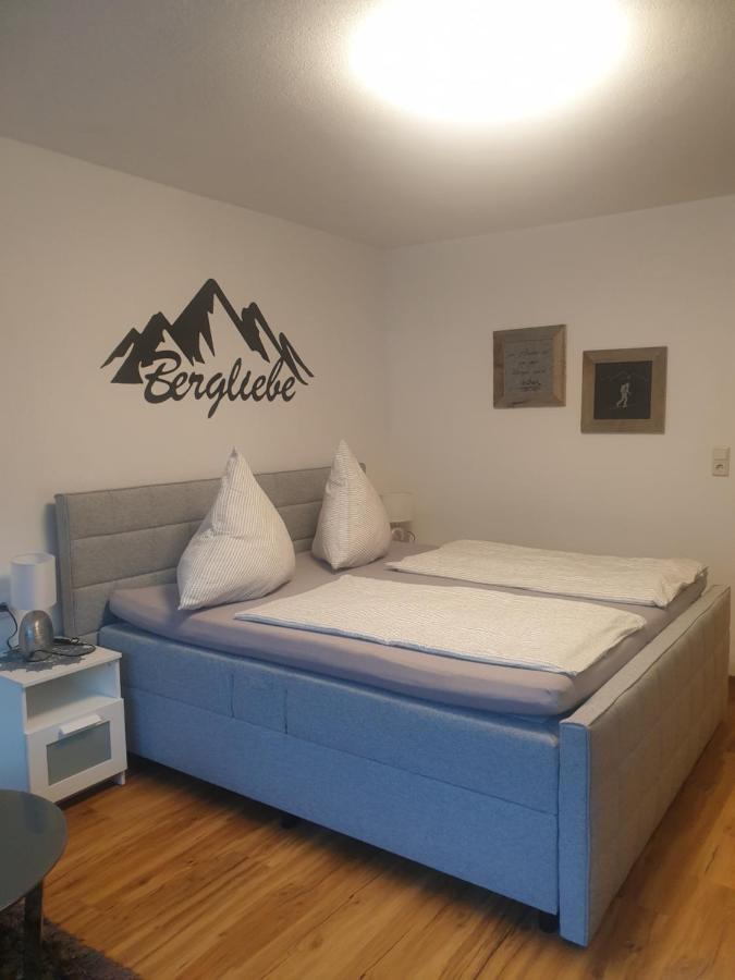 Haus Guem Apartment Ehrwald Ngoại thất bức ảnh
