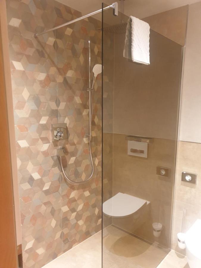 Haus Guem Apartment Ehrwald Ngoại thất bức ảnh